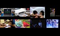 Thumbnail of Blue Clue Elmo World School Footage In Blue Clue Baby Shots Newborn Crying In Blue Clue In From In