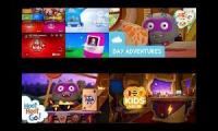 Thumbnail of Up To Faster 13 Parison