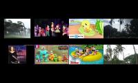 Thumbnail of Up To Faster 8 Parison