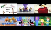Thumbnail of Up To Faster 6 Parison