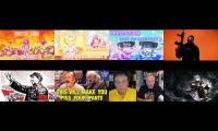 Thumbnail of Pretty Cure goes to the Communism Propaganda! Volume 90