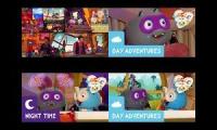 Thumbnail of Up to Faster 19 Parison