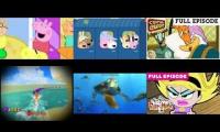 Thumbnail of Up To Faster Sixparison