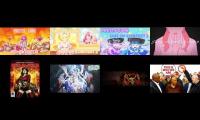 Thumbnail of Pretty Cure goes to the Communism Propaganda! Volume 92