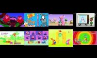 Thumbnail of babytv Annoying Goose V2