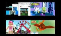Thumbnail of Up to faster 93 parison to SpongeBob and The Patrick Star Show and crossover