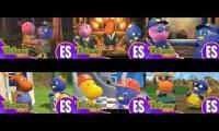 Thumbnail of Los backyardigans episodios 27s y 52s