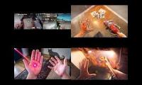 Thumbnail of Up to faster 14 parison to Buttered Side Down (REMAKE)