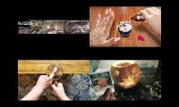 Thumbnail of Up to faster 19 parison to Buttered Side Down (REMAKE)