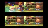 Thumbnail of Up To Faster 7 Parison Upin And ipin 2
