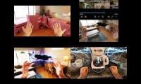 Thumbnail of Up to faster 27 parison to Buttered Side Down (REMAKE)