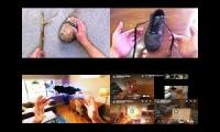 Thumbnail of Up to faster 30 parison to Buttered Side Down (REMAKE)