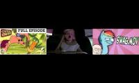 Thumbnail of Up To Faster Threeparison
