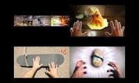Thumbnail of Up to faster 35 parison to Buttered Side Down (REMAKE)
