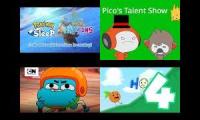 Thumbnail of Up to faster 4 parison 31 (Elsewhere, V6, 2 VOICE-OVERS!?)