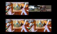 Thumbnail of Up to faster 68 parison to Buttered Side Down