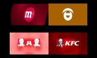 Thumbnail of Full best animation logos quadparison 2#3