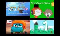 Thumbnail of Up to faster 4 parison 33 (Elsewhere, V6, 2 VOICE-OVERS, AGAIN, Refixed-Again)