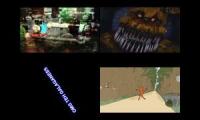 Thumbnail of PashaKemer Sparta Remix Quadparison