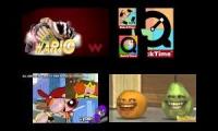 Thumbnail of PashaKemer Sparta Remix Quadparison 2