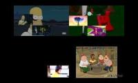 Thumbnail of PashaKemer Sparta Remix Quadparison 3