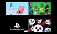 Thumbnail of PashaKemer Sparta Remix Quadparison 4