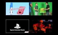 Thumbnail of PashaKemer Sparta Remix Quadparison 4