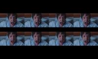 all screaming 8 parison