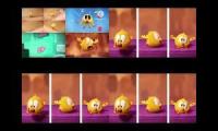 Up to faster 10 parsion to chicky