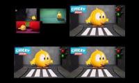 Thumbnail of Up To Faster Chicky 7 Parsion