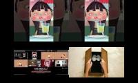 Thumbnail of Up to faster 30 parison to om Nom and Toca kitchen 2