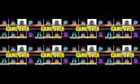 Thumbnail of Up to faster 8 parison to mappy game over