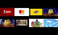 Thumbnail of Full Best Animation Logos v8