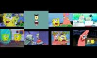 Thumbnail of Masons Favorite SpongeBob Sparta Remixes Eightparison #4 (My Version/Remake)
