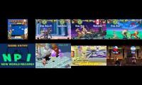 Thumbnail of MIDNIGHT SEASON (THANG 2014)