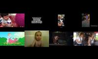 Thumbnail of Blue Clue Baby Scared Puffer Ball In Blue Clue In From Blue Clue In Baby Scared Puffer Ball In From