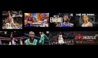 Thumbnail of Lebron James. The 76ers. It is time.