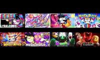 Thumbnail of tadc fan songs mashup