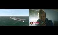Thumbnail of VBS3 at Sea: New Maritime Content and Capabilities - Song: Awolnation - Sail