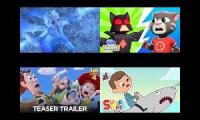Thumbnail of Up To Faster 4 Parison