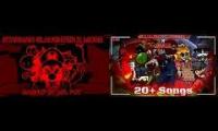 Thumbnail of Starman slaughter? More like Starman madness!