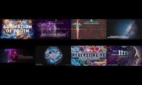 Thumbnail of Anti-aging morphic fields supreme mix