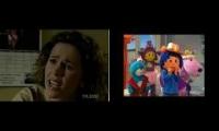 Thumbnail of EastEnders 5th June 2001.avi