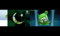 Thumbnail of Gummy Bear Udru Hindi Instrumental