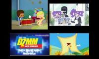 Thumbnail of (REDO) Sparta Remixes Side-By-Side 22