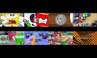 Thumbnail of Sparta extended remix youtube multiplier