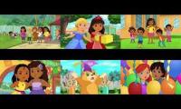 Thumbnail of All for One Ultimately Huge Mashup in Special Odd Mode V130