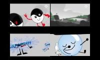 Thumbnail of QuadParison BFB intro For @alexsoddlifeleaks8768