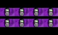 Thumbnail of Nokia 3510i Startup Effects Combined^3