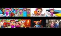 Thumbnail of Baby Joy Joy Abcdefg Piano Baby Joy Joy Ring Around The Rosie Song Baby Joy Joy In From Baby Joy Joy